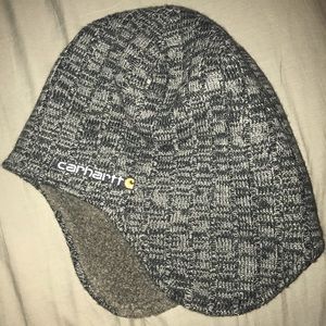 Carhartt hat